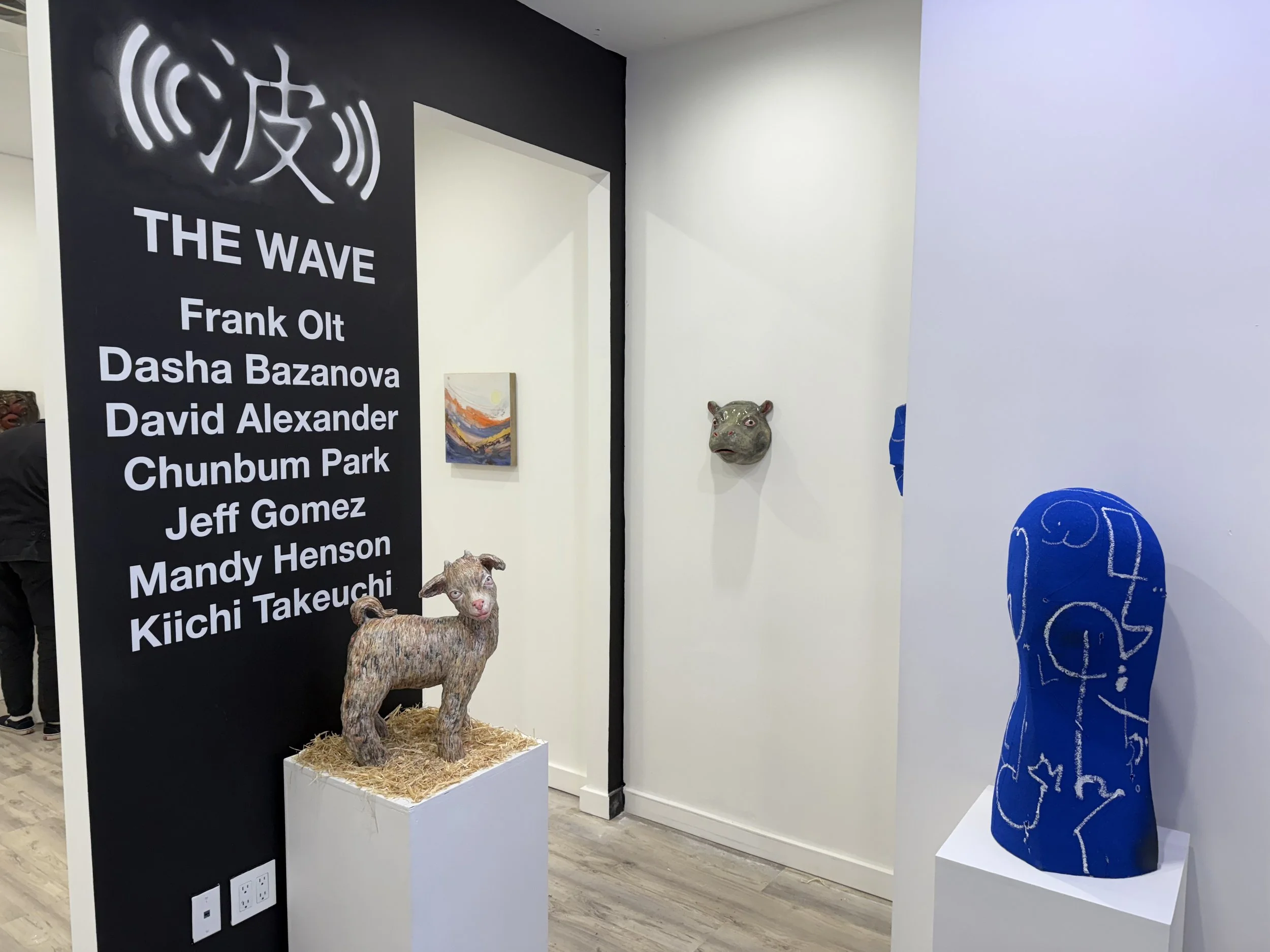 Gallery 60 NYC | Discover Contemporary Art Today